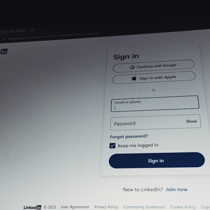 iOS application development process